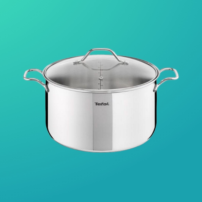 Shop Name: Pots
